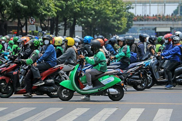Les berlines : un choix écologique ?
