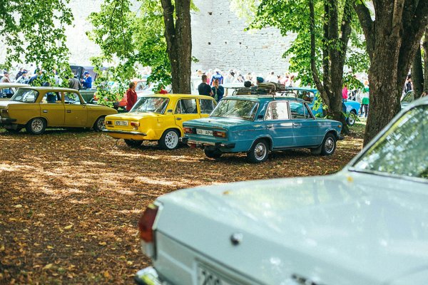 Acheter une berline d'occasion : que faut-il vérifier?