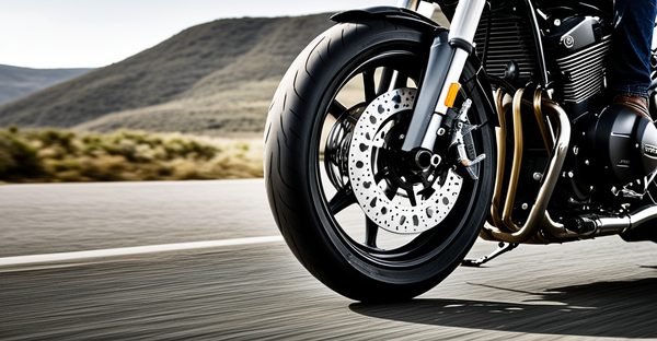 Problème de freinage sur moto : causes et solutions à connaître