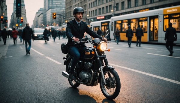 Mobilité urbaine : optimisez vos trajets au quotidien