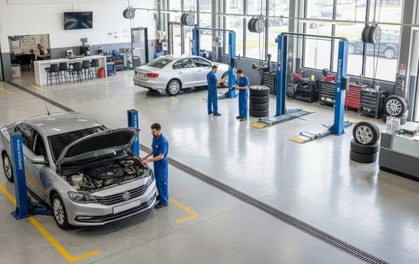 10 astuces incontournables pour améliorer le service automobile